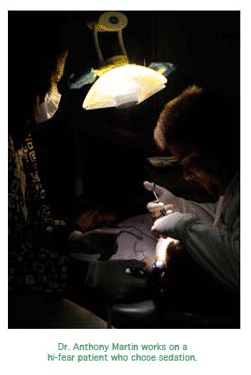 Sedation dentistry yorktown va