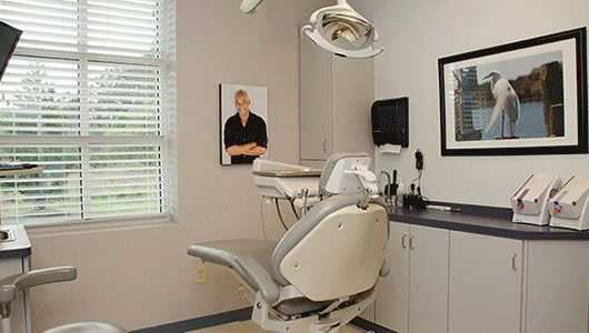 Anthony martin dentistry