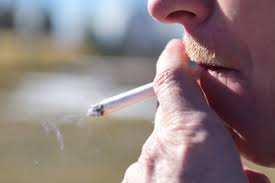 Smoking affects on teeth and gums