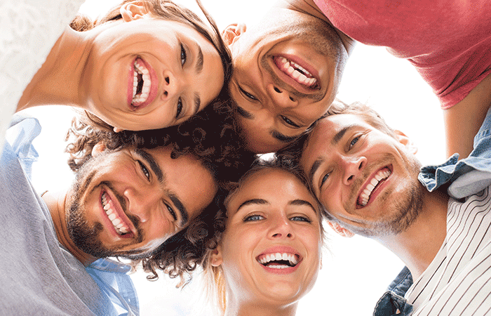 General dentistry at anthony martin