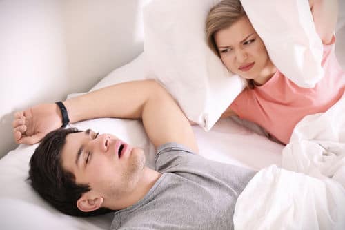 Signs of sleep apnea anthony martin dentistry