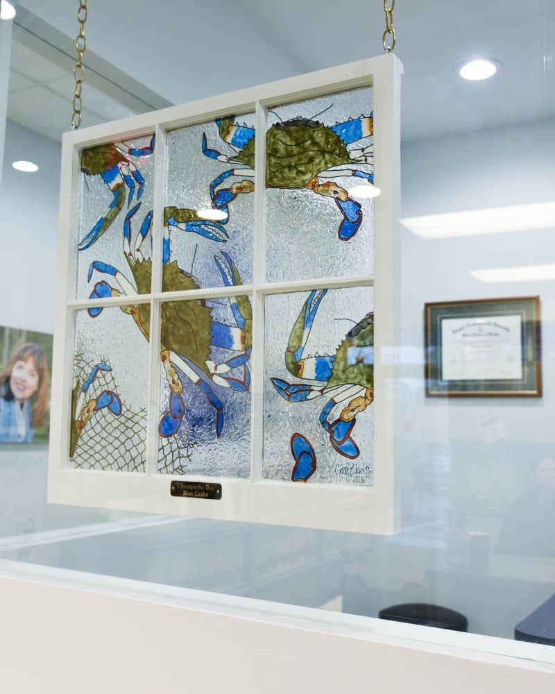 Anthony-martin-dentistry-interior-art-work Appointment request