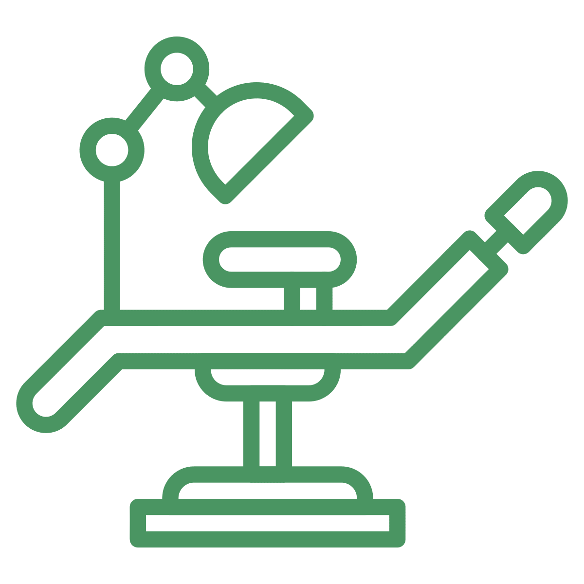 Martin-comprehensive-care Treatment options